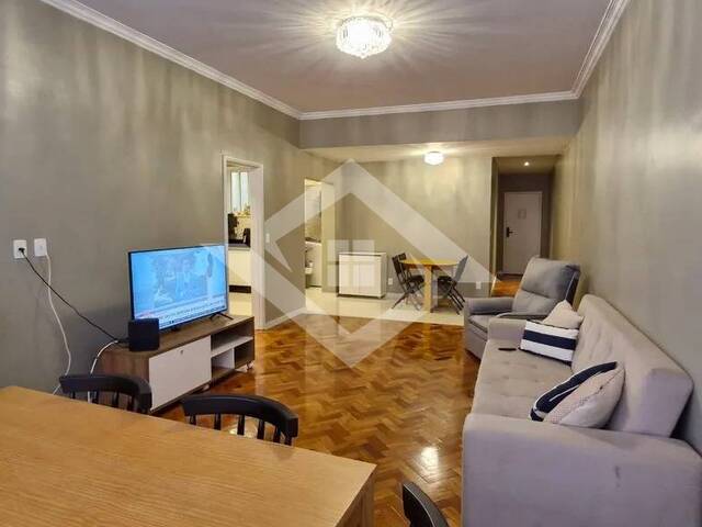 #2645 - Apartamento para Venda em Rio de Janeiro - RJ