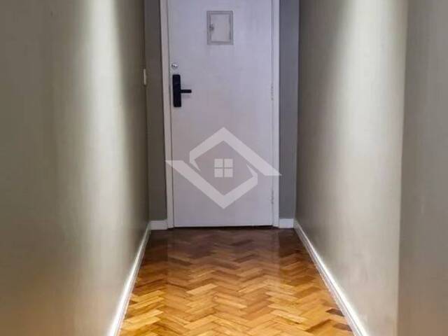#2645 - Apartamento para Venda em Rio de Janeiro - RJ