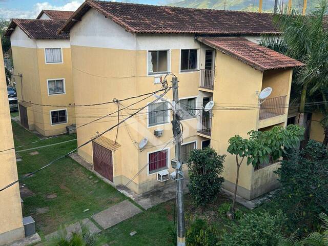 Venda em Campo Grande - Rio de Janeiro