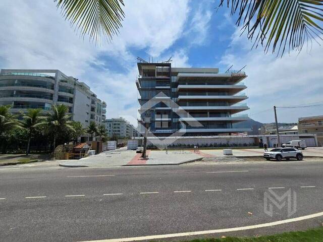 Venda em Barra da Tijuca - Rio de Janeiro