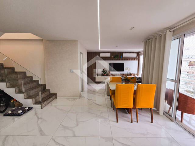 Cobertura Duplex para Venda em Rio de Janeiro - 4