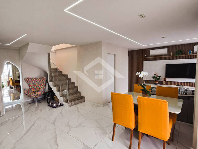 Cobertura Duplex para Venda em Rio de Janeiro - 5
