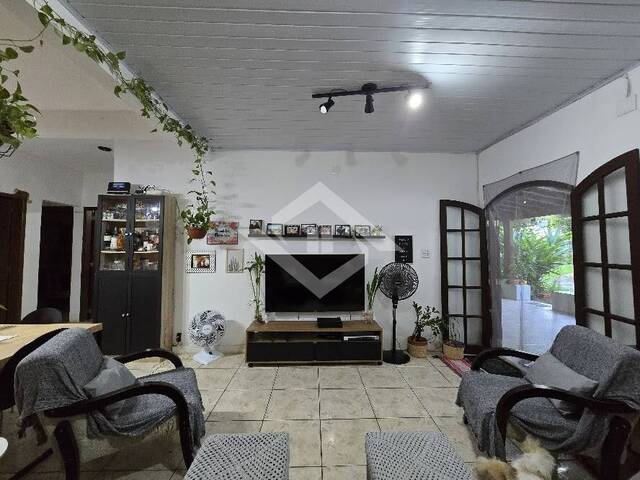 #BR410203 - Casa para Venda em Rio de Janeiro - RJ