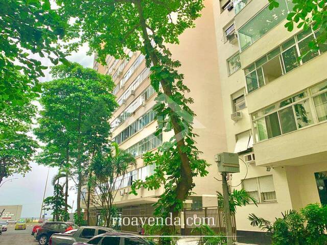 #2659 - Apartamento para Venda em Rio de Janeiro - RJ