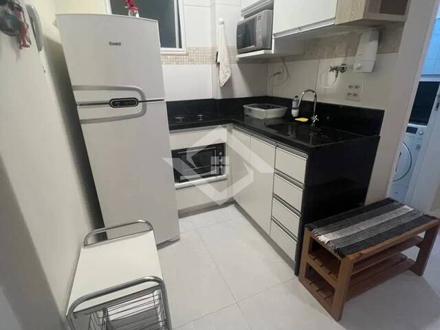 #2660 - Apartamento para Venda em Rio de Janeiro - RJ