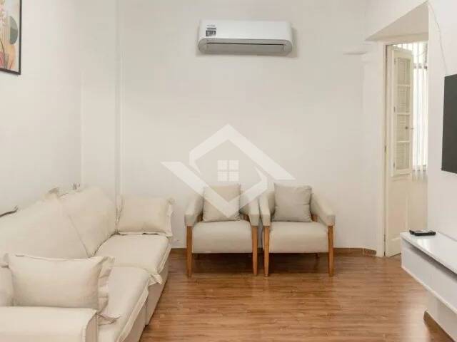 #2662 - Apartamento para Venda em Rio de Janeiro - RJ