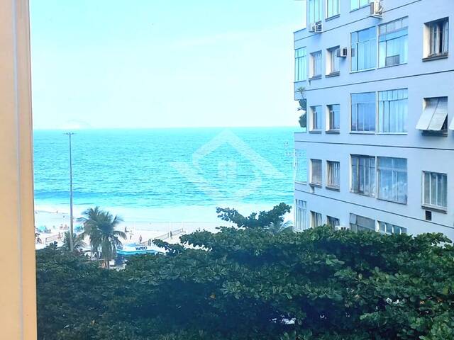 Venda em Copacabana - Rio de Janeiro