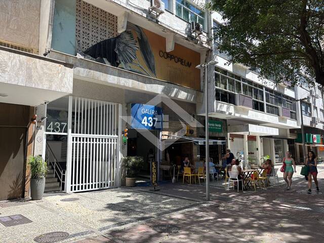 #2669 - Loja para Venda em Rio de Janeiro - RJ