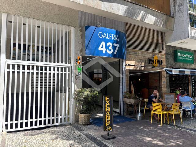 #2669 - Loja para Venda em Rio de Janeiro - RJ