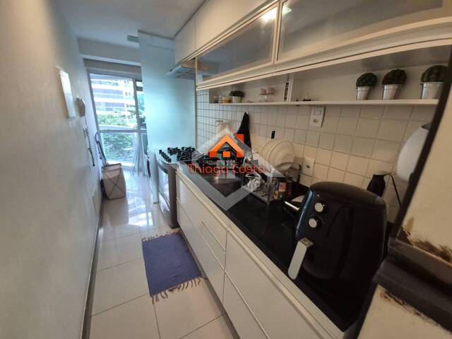 #2675 - Apartamento para Venda em Rio de Janeiro - RJ - 3