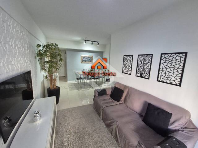 #2675 - Apartamento para Venda em Rio de Janeiro - RJ - 2
