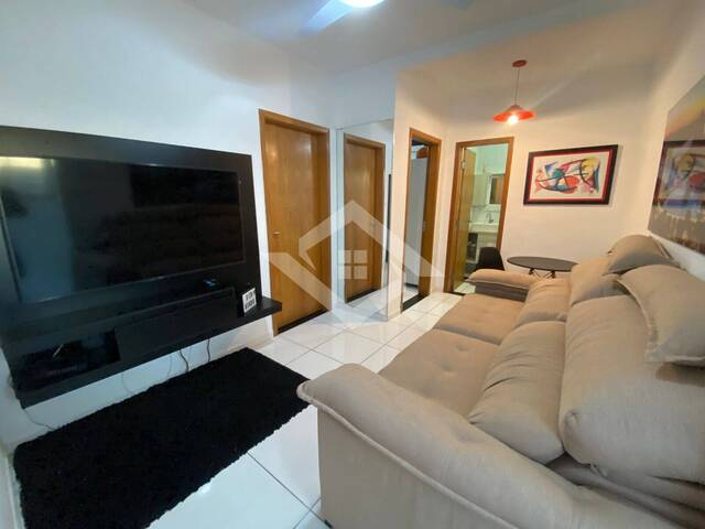 #2677 - Apartamento para Venda em Rio de Janeiro - RJ - 2