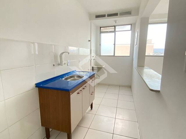 #VTR2678 - Apartamento para Venda em Rio de Janeiro - RJ - 2