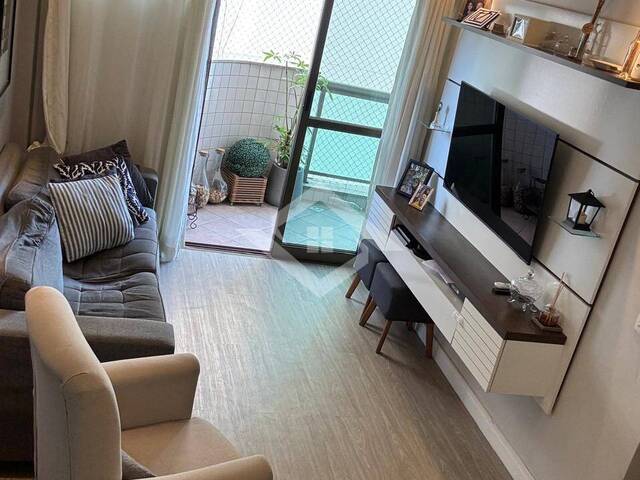 #2683 - Apartamento para Venda em Rio de Janeiro - RJ - 2