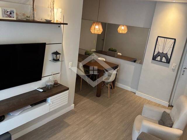 #2683 - Apartamento para Venda em Rio de Janeiro - RJ - 3
