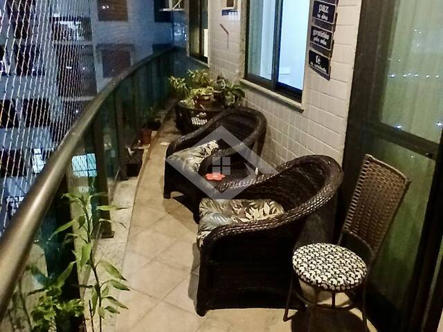 #2684 - Apartamento para Venda em Rio de Janeiro - RJ - 3