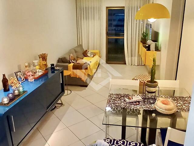 #2684 - Apartamento para Venda em Rio de Janeiro - RJ - 2