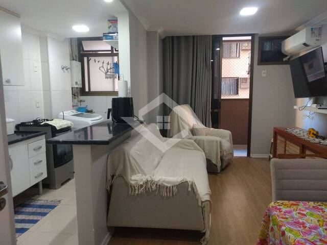 #VTR2685 - Apartamento para Venda em Niterói - RJ - 1