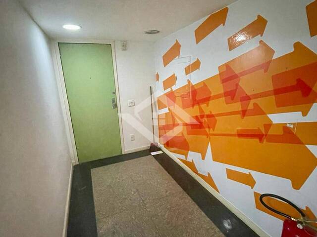 #2686 - Sala Comercial para Venda em Rio de Janeiro - RJ - 2
