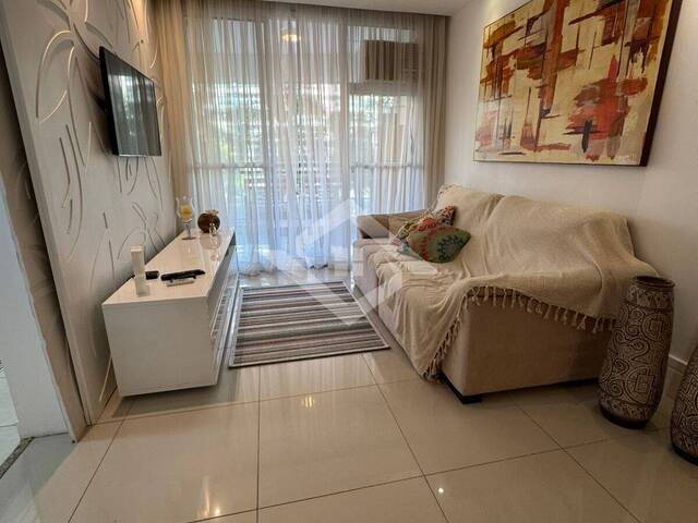 #2687 - Apartamento para Venda em Rio de Janeiro - RJ - 3