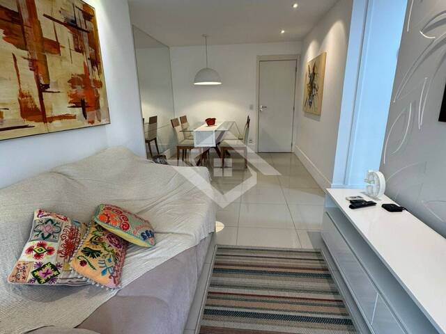 #2687 - Apartamento para Venda em Rio de Janeiro - RJ - 2