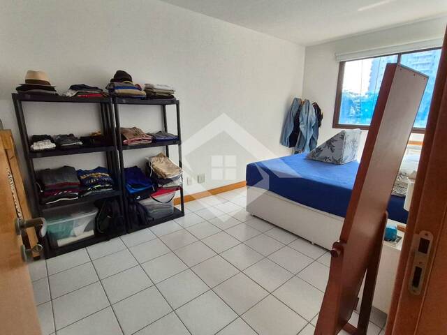 #VTR2690 - Apartamento para Venda em Rio de Janeiro - RJ - 3