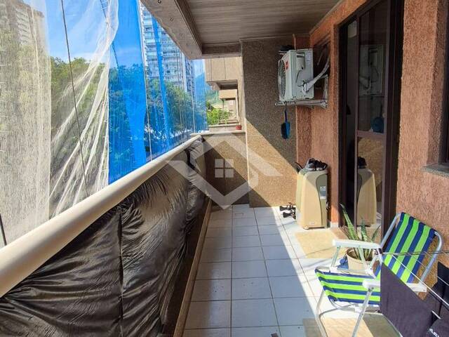 #VTR2690 - Apartamento para Venda em Rio de Janeiro - RJ - 2