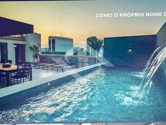 #2489 - Loft para Venda em Rio de Janeiro - RJ - 2