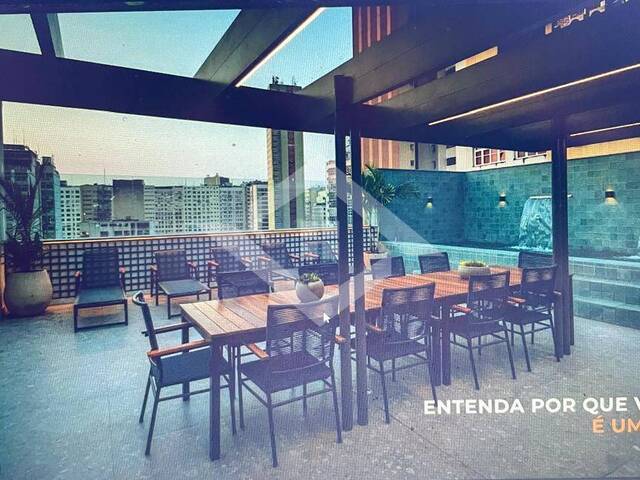 #2489 - Loft para Venda em Rio de Janeiro - RJ - 1