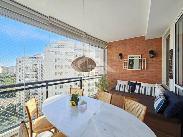 #VTR2696 - Apartamento para Venda em Rio de Janeiro - RJ - 2