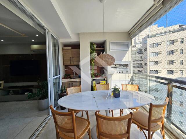 #VTR2696 - Apartamento para Venda em Rio de Janeiro - RJ - 3