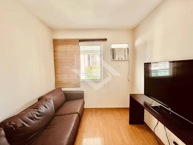 #2699 - Apartamento para Venda em Rio de Janeiro - RJ - 3