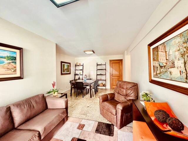 #2699 - Apartamento para Venda em Rio de Janeiro - RJ - 2