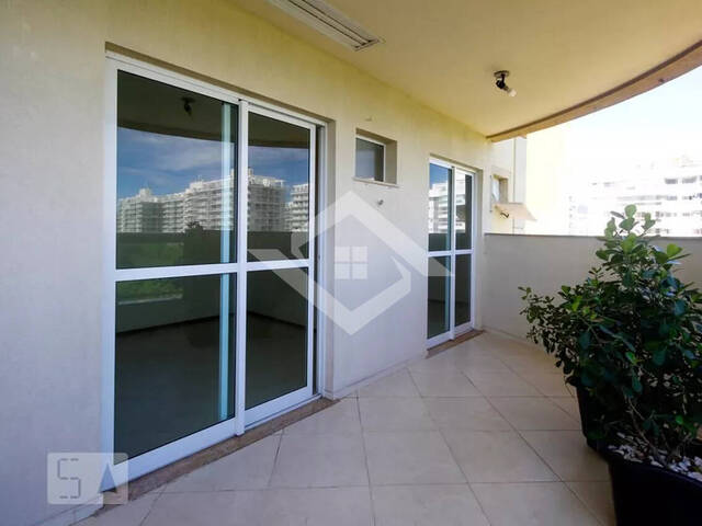 #2700 - Apartamento para Venda em Rio de Janeiro - RJ - 2