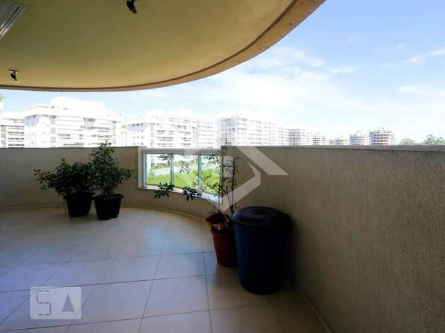 #2700 - Apartamento para Venda em Rio de Janeiro - RJ - 3