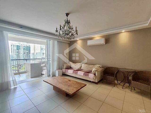 #2702 - Apartamento para Venda em Rio de Janeiro - RJ