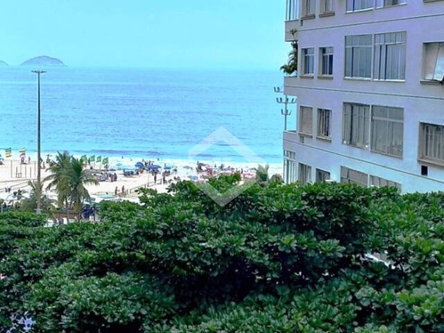 #2708 - Apartamento para Venda em Rio de Janeiro - RJ