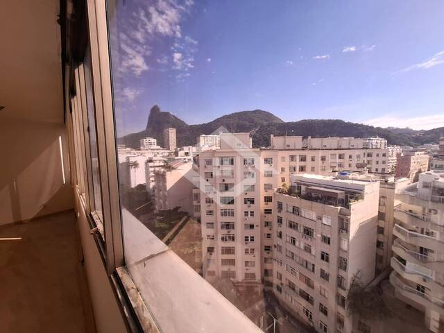 Locação em Botafogo - Rio de Janeiro