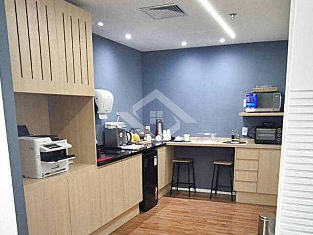 #2733 - Sala Comercial para Locação em Rio de Janeiro - RJ - 1