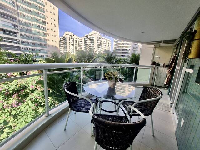 #2736 - Apartamento para Venda em Rio de Janeiro - RJ
