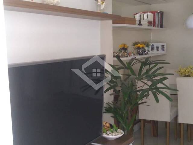 #2741 - Apartamento para Venda em Rio de Janeiro - RJ