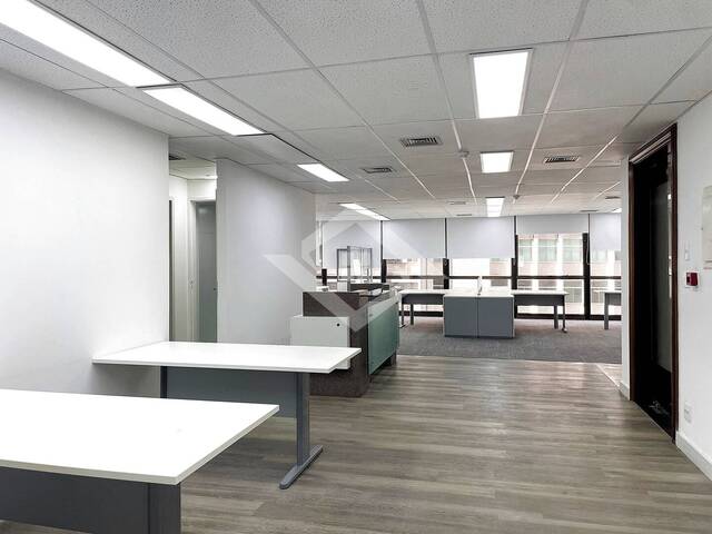 #2750 - Sala Comercial para Locação em Rio de Janeiro - RJ - 3