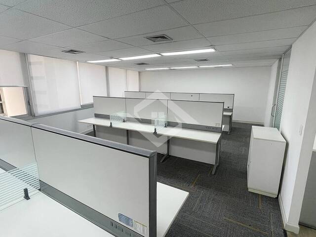 #2750 - Sala Comercial para Locação em Rio de Janeiro - RJ - 2