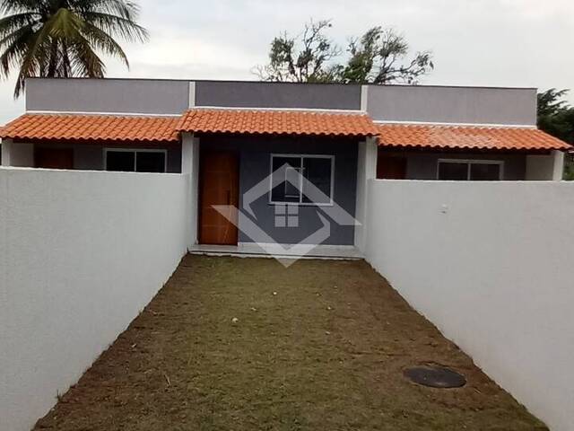 Casa para Venda em Rio de Janeiro - 2