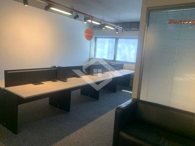 #2759 - Sala Comercial para Locação em Rio de Janeiro - RJ - 1