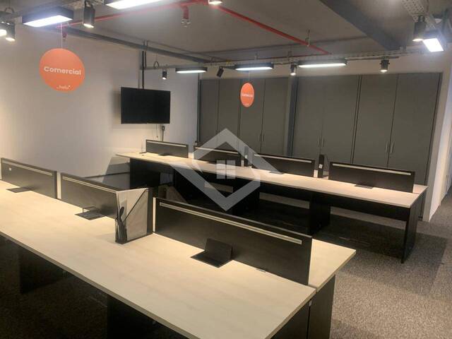 #2759 - Sala Comercial para Locação em Rio de Janeiro - RJ - 2