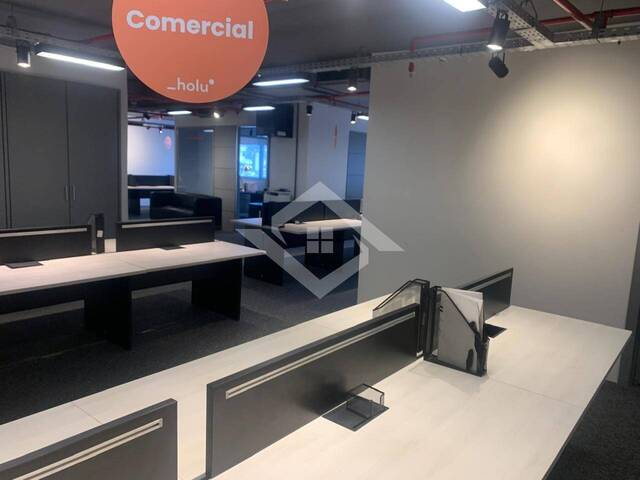 #2759 - Sala Comercial para Locação em Rio de Janeiro - RJ - 2