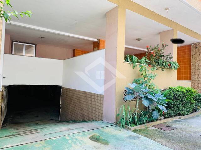 #VTR2769 - Apartamento para Venda em Niterói - RJ - 2