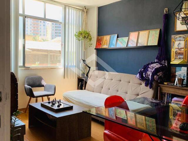 #VTR2769 - Apartamento para Venda em Niterói - RJ - 3