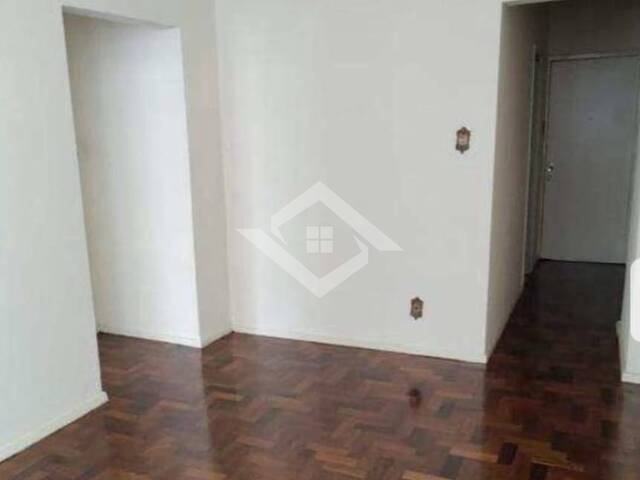 #VTR2768 - Apartamento para Locação em Niterói - RJ - 2